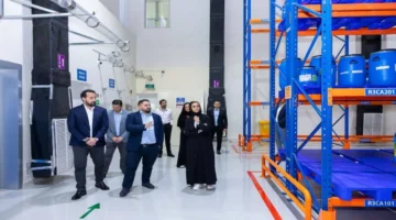 المخزون الاستراتيجي من الأدوية يكفي لتلبية احتياجات السوق المحلي